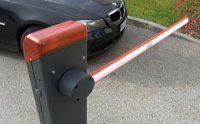 Barriere electrique