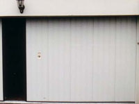 Porte coulissate